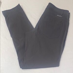 Eddie Bauer hiking pants size 6